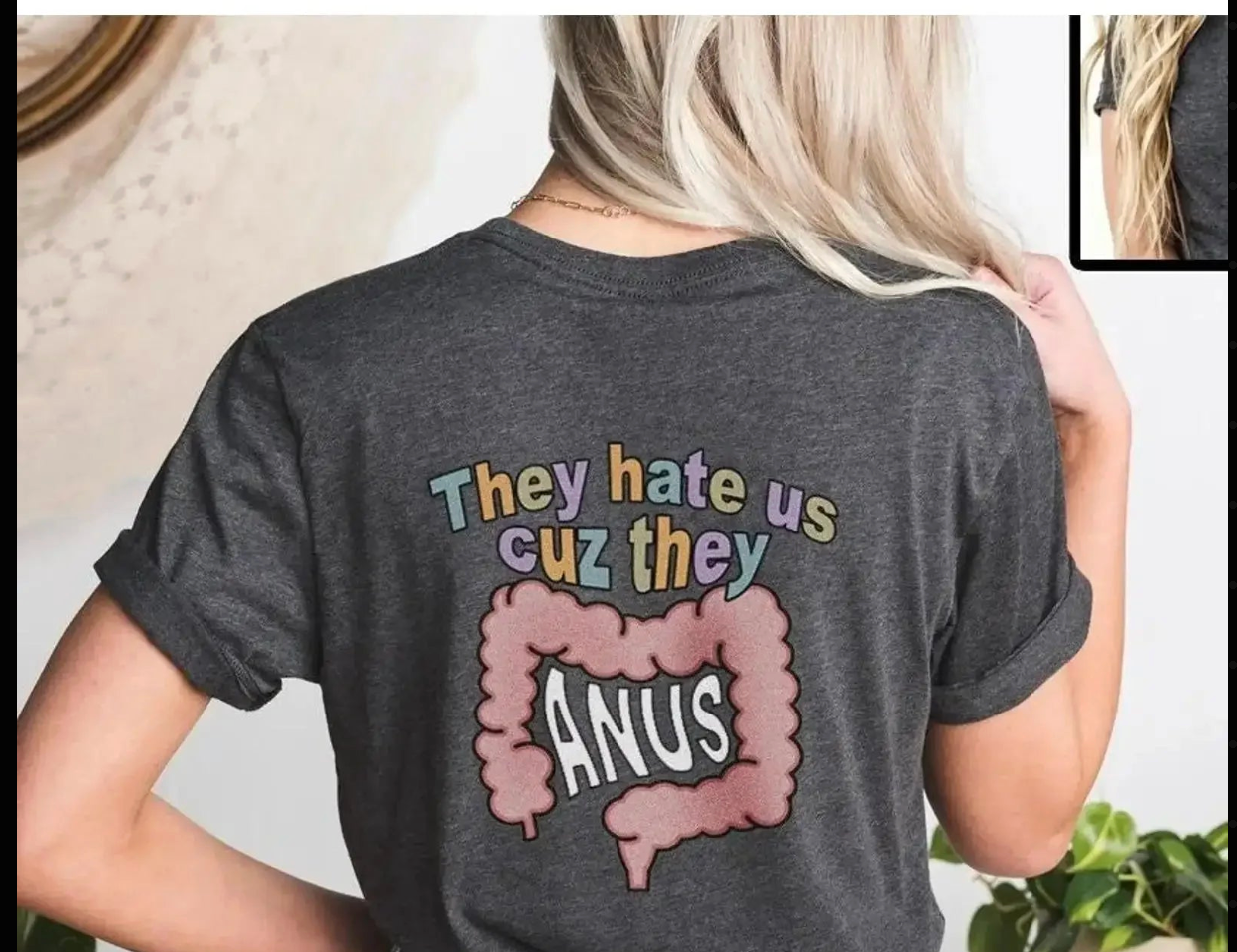 T Shirts & Long Sleeve Shirts