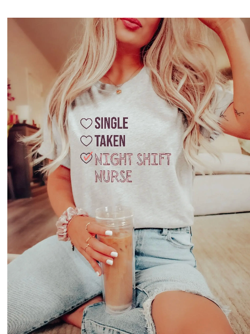 Valentines Seasonal Items!