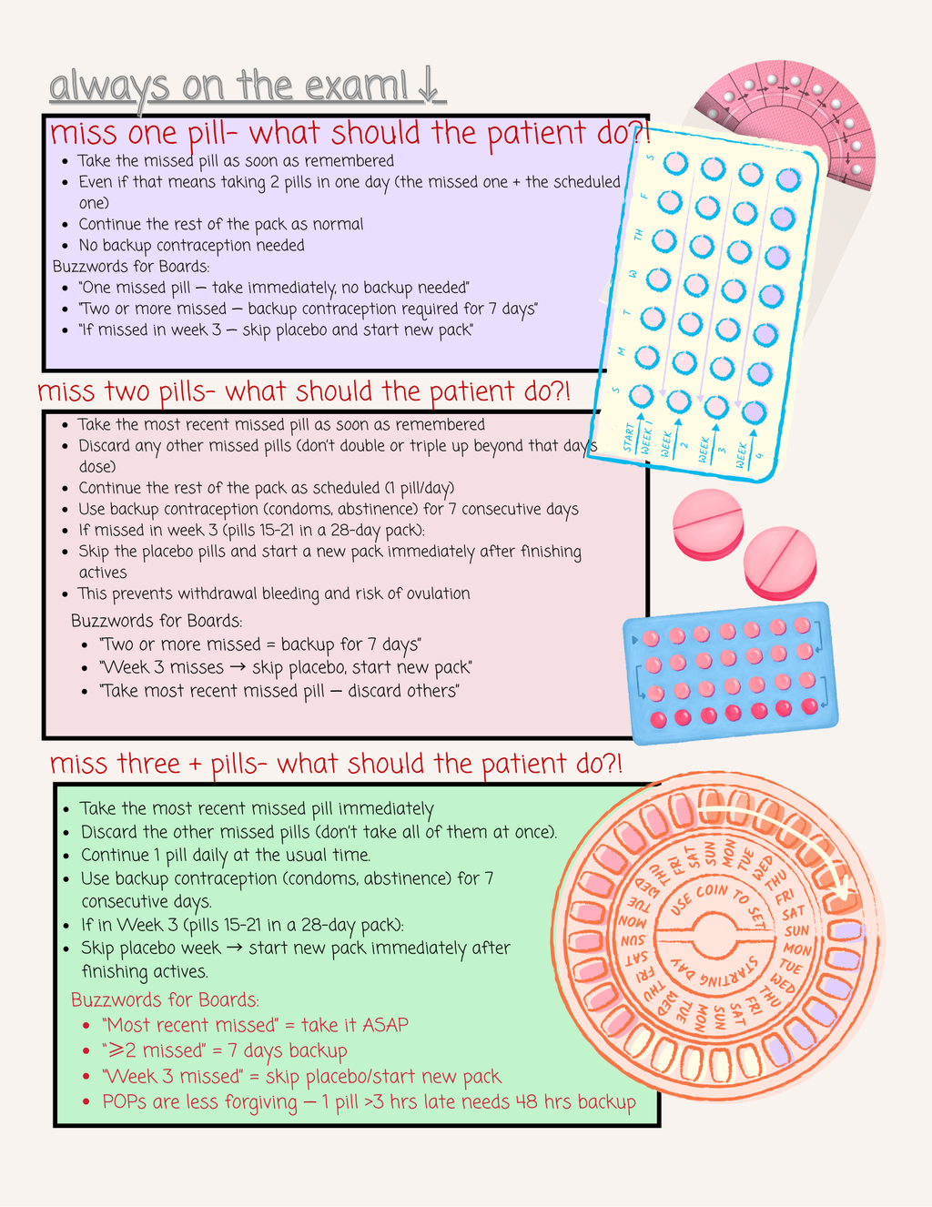 The 2026 FNP Review 3P APEA Exam Review Book