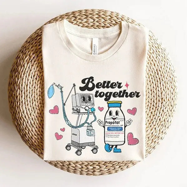 Retro Icu Nurse Valentine'S Day T Shirt Respiratory Therapist Vday Micu Picu Cvicu Rn Valentine Rt Critical Care Sticu