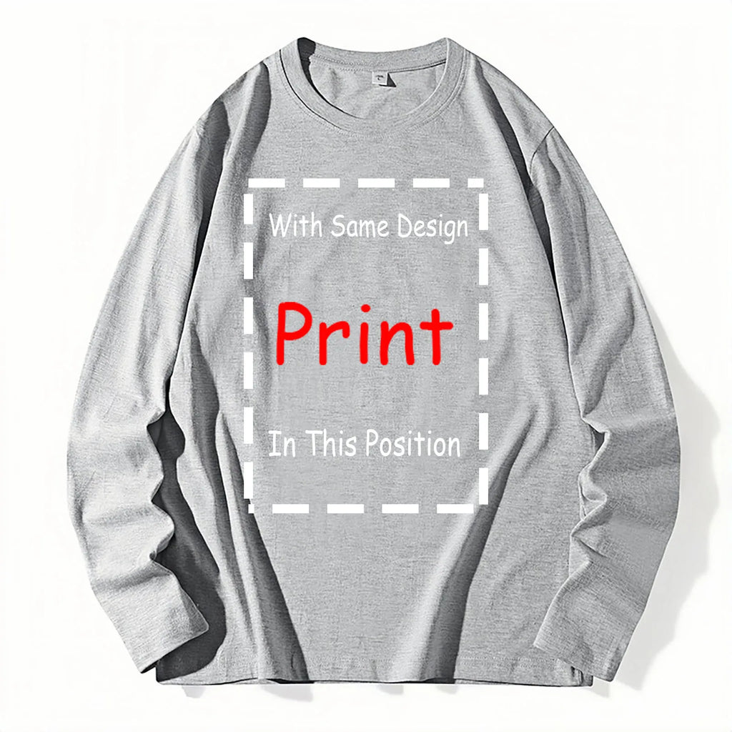 Comfort Colors Oncology T Shirt and Long Sleeve Medical