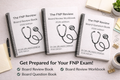 The 2026 FNP Board Review Book+ Question Book+ Workbook Study System ANCC + AANP FNP Exam Review