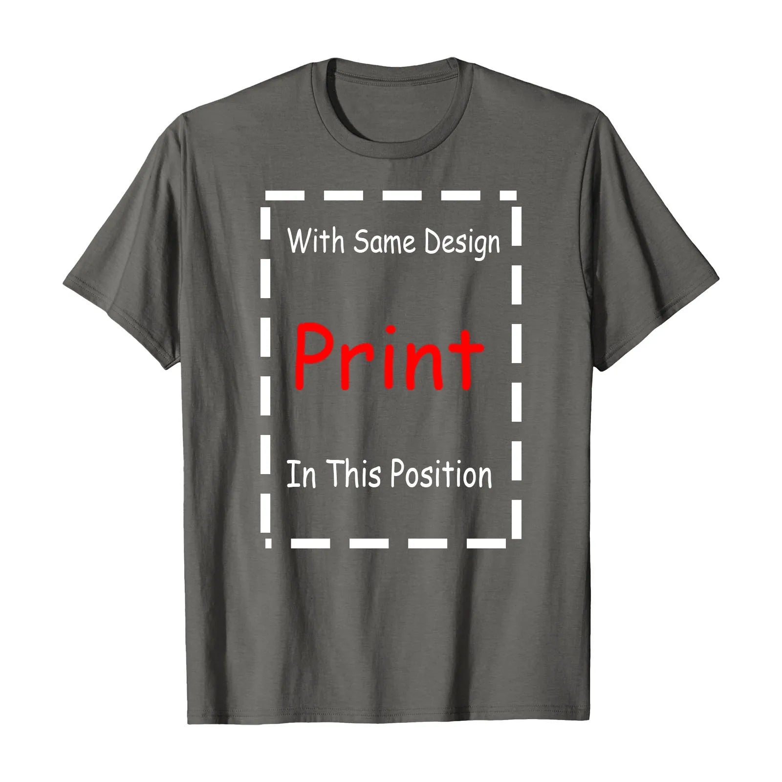 Doula & Labor&D Comfort Colors T Shirt